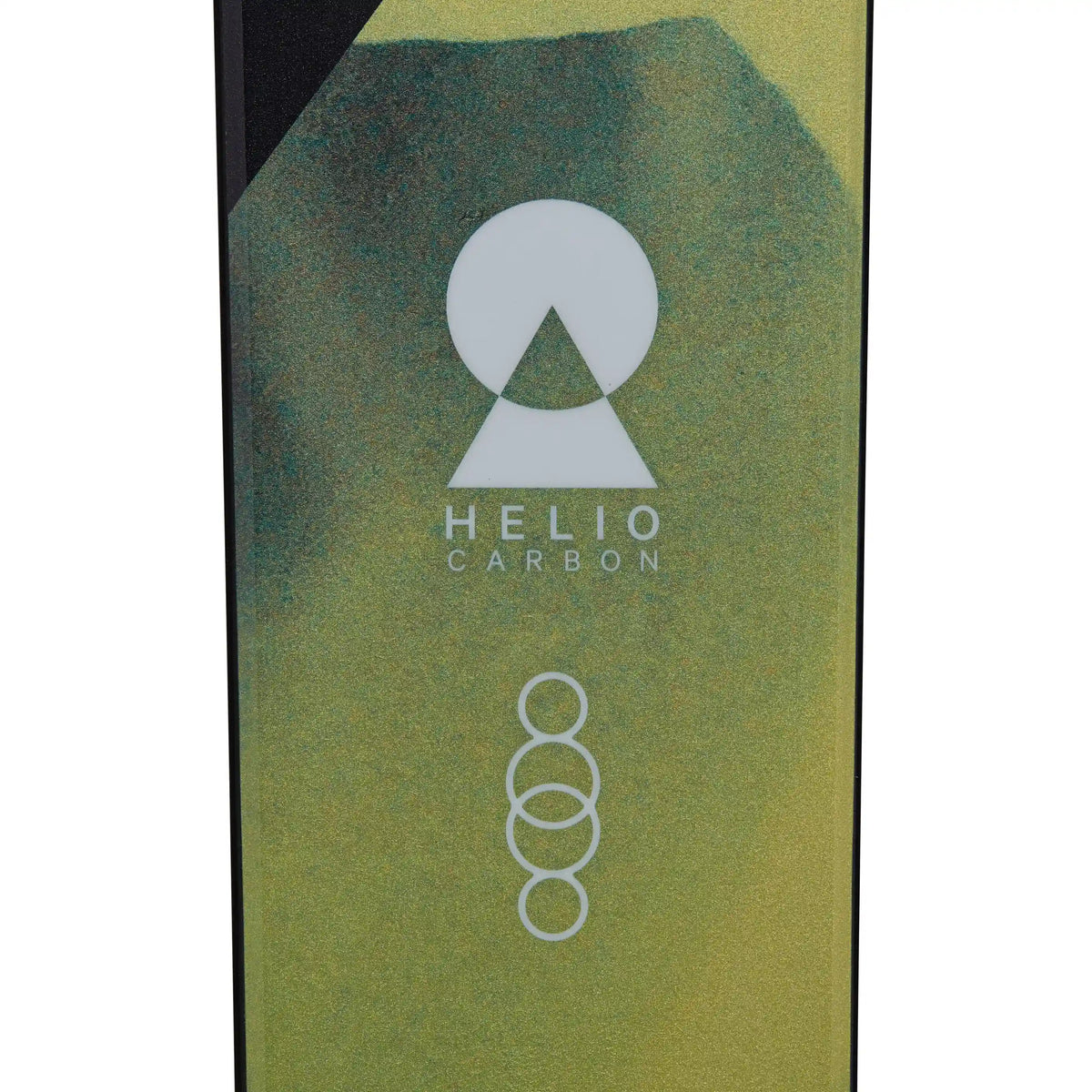 Helio Carbon 88 Skis 2nd