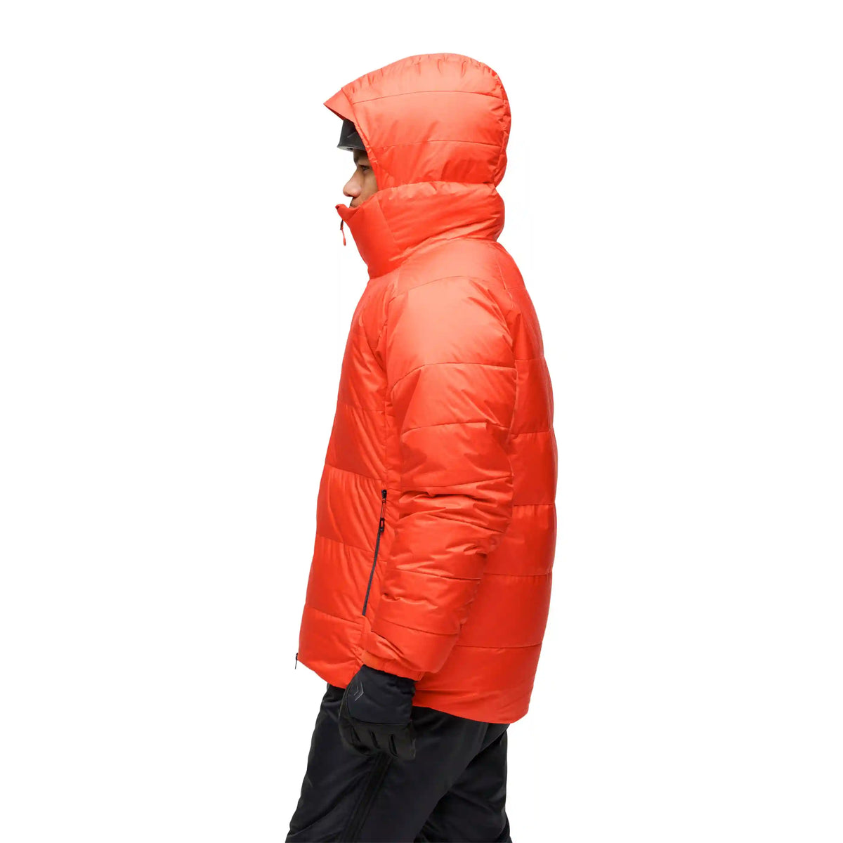 Men's Mission Down 6000 M Parka