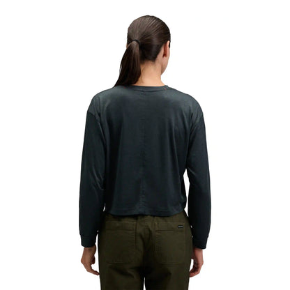 Women's Circuit Long Sleeve Tee