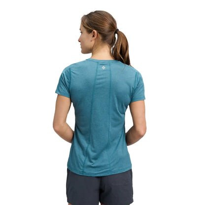 Women's Lightwire Short Sleeve Tech Tee