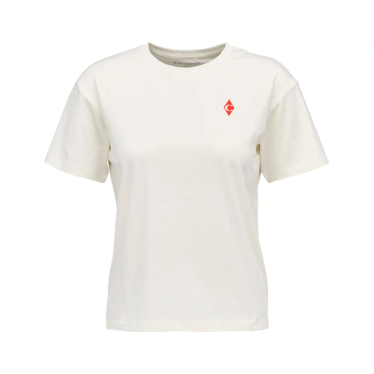 Women's BD Dragon Short Sleeve Tee