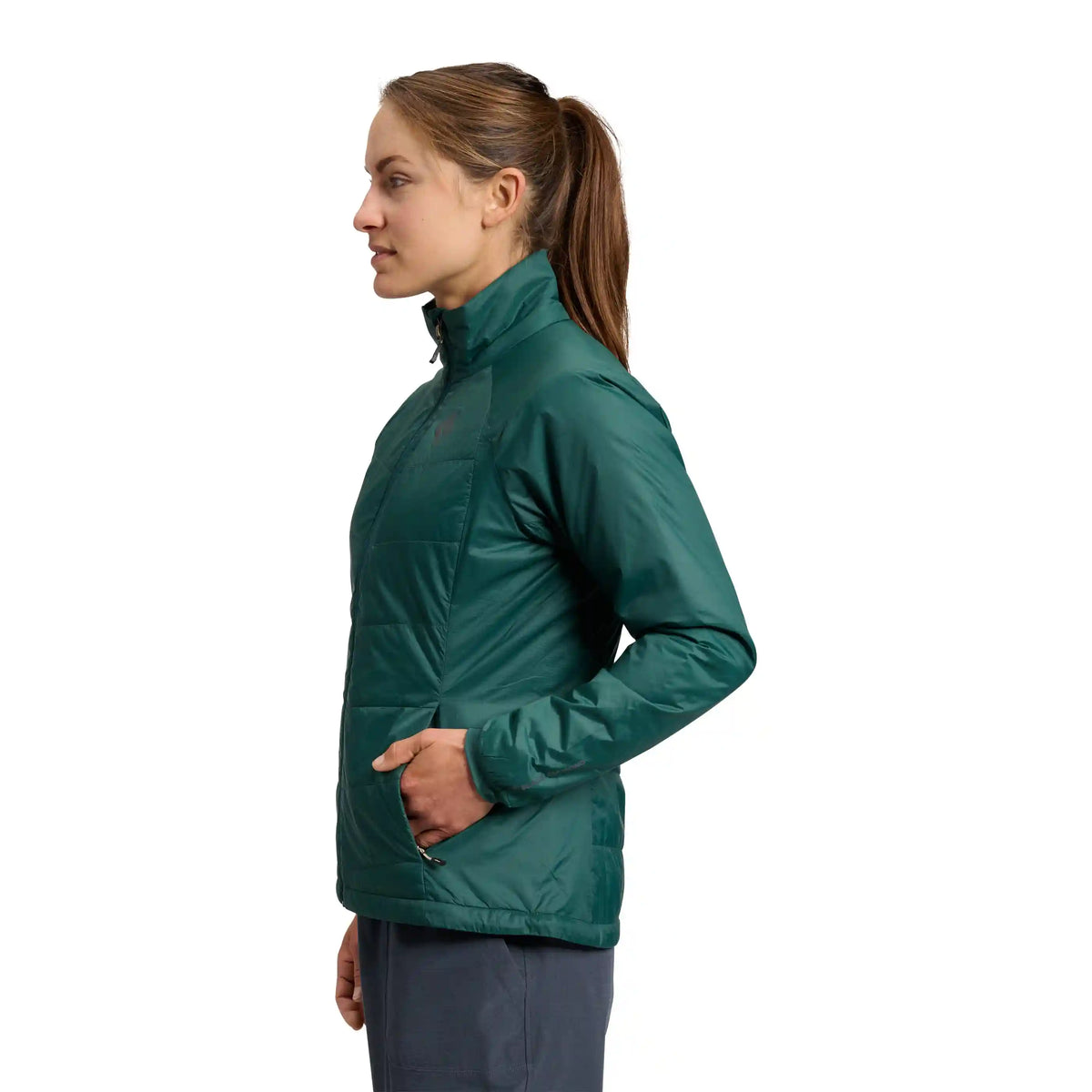 Women's Solution 2.0 Jacket - Past Season