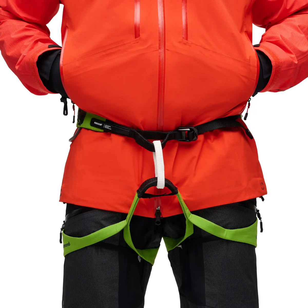 Men's Mission Alpine Shell