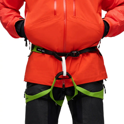 Men's Mission Alpine Shell