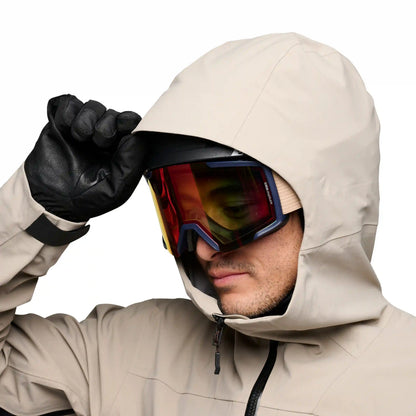 Men's Factor Shell