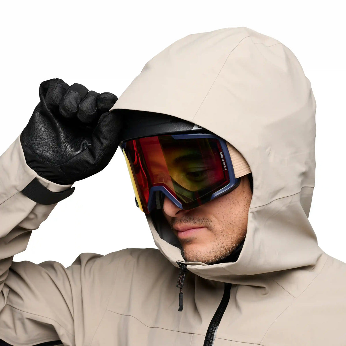 Men's Factor Shell - Past Season
