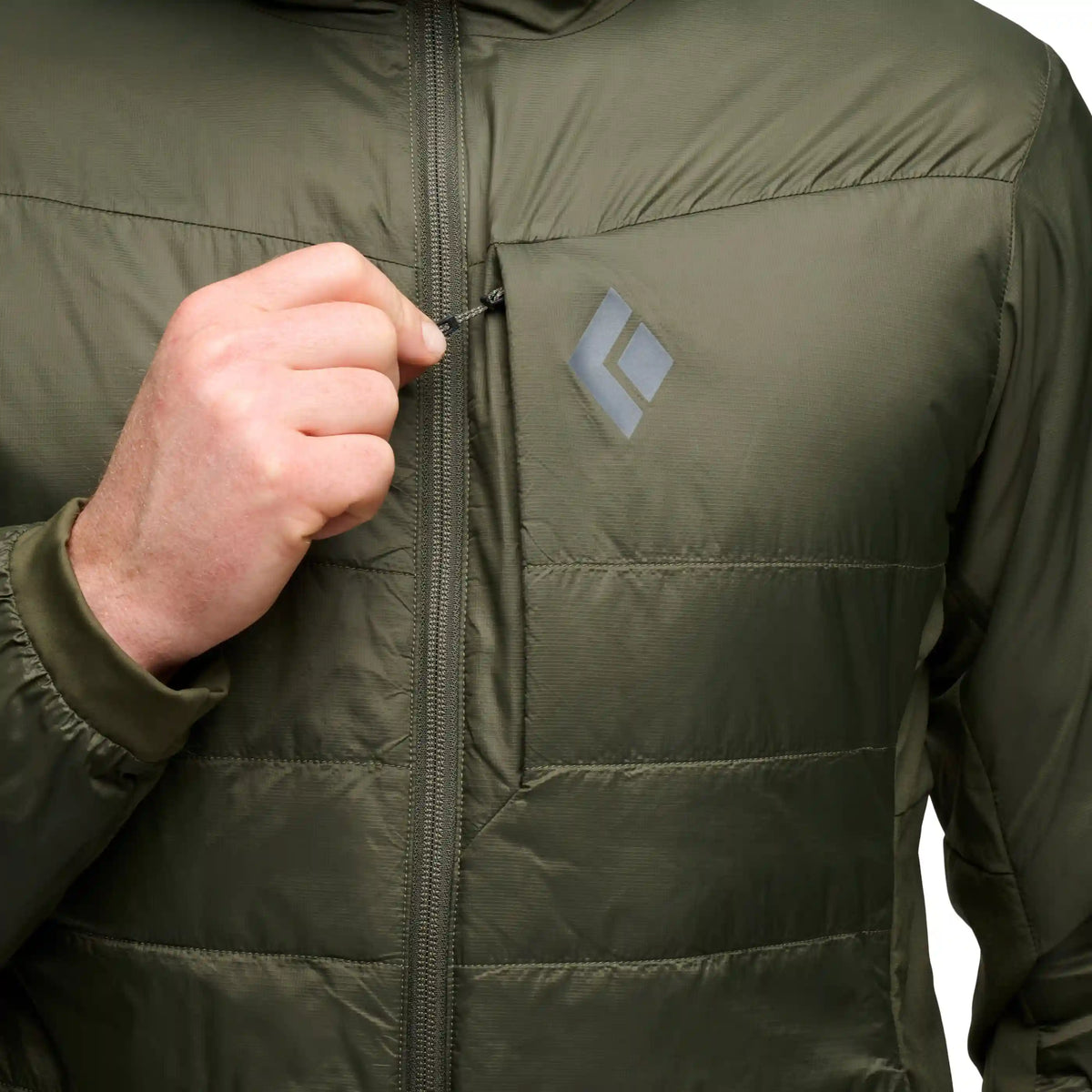 Men's Solution 1.0 Hoody