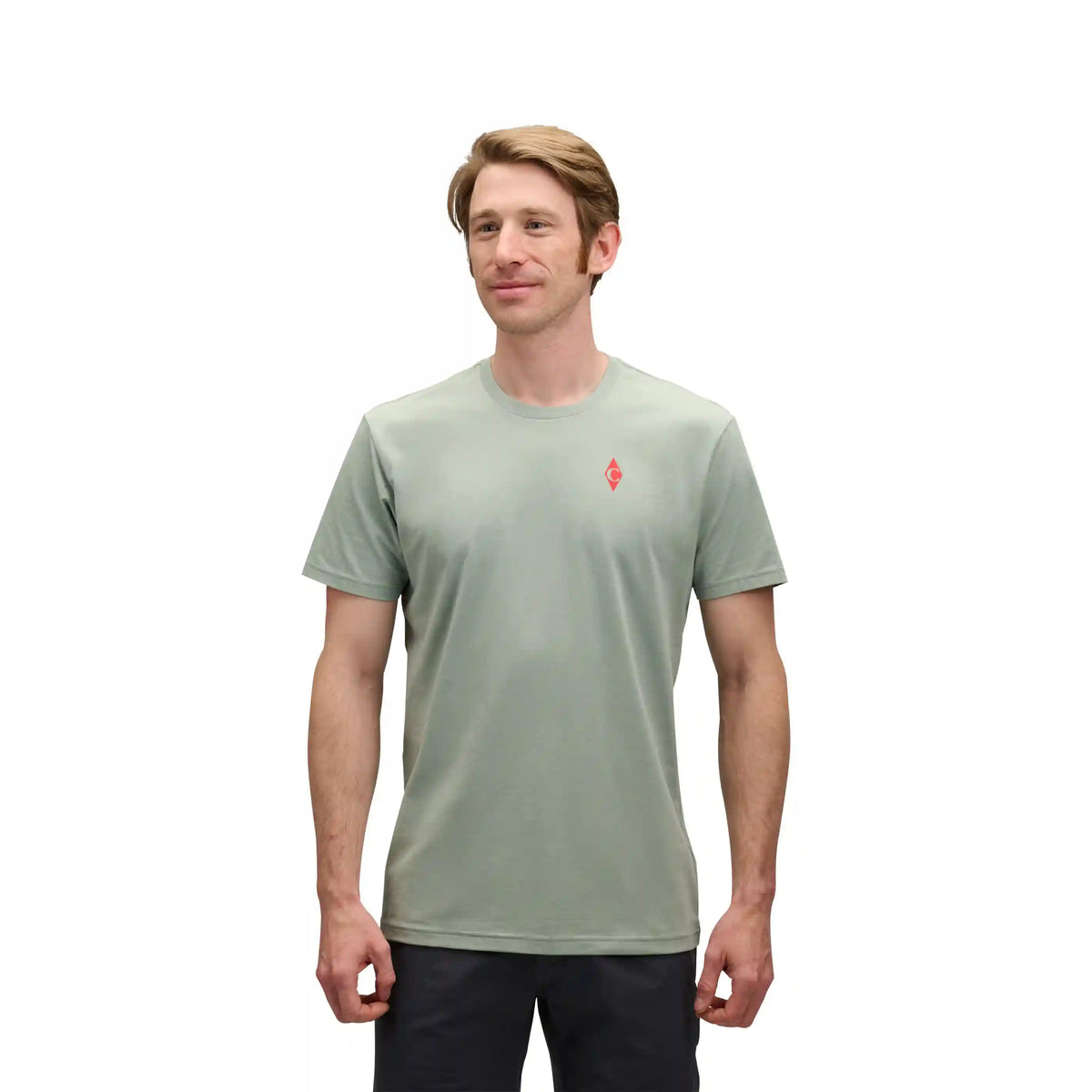 Men's BD Dragon Short Sleeve Tee