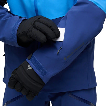 Men's Recon Stretch Shell