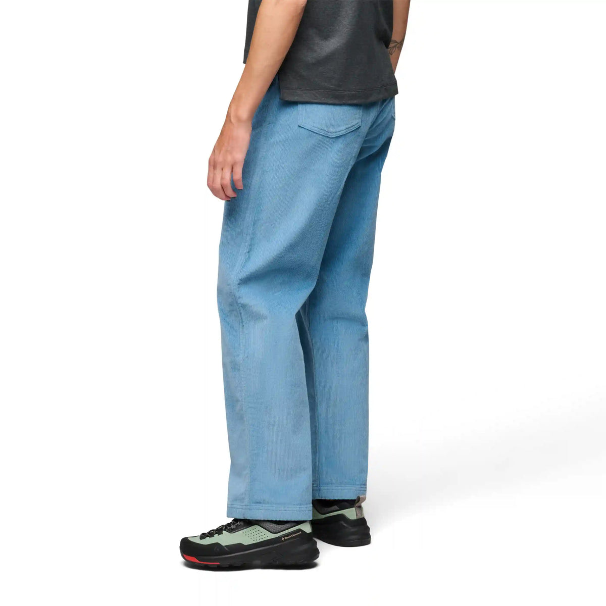 Women's Dirtbag Corduroy Pants