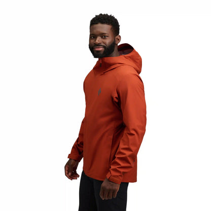 Men's Strataline Stretch Shell