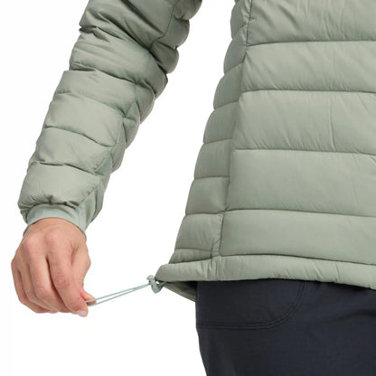 Women's Access Down 2.0 Hoody