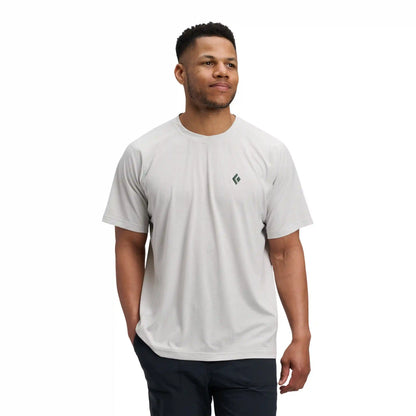 Men's Distance Short Sleeve Tech Tee - Past Season