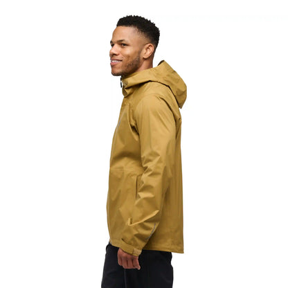 Men's Fineline Stretch Shell - Past Season