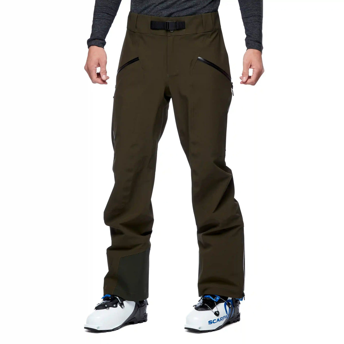 Men's Recon Stretch Ski Pants - Past Season