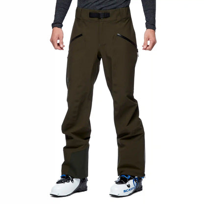Men's Recon Stretch Ski Pants - Past Season