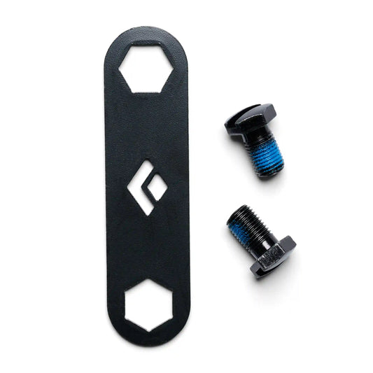 Bolt And Wrench Kit