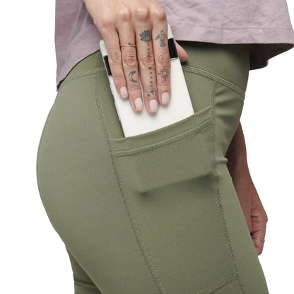 Women's Session Tights