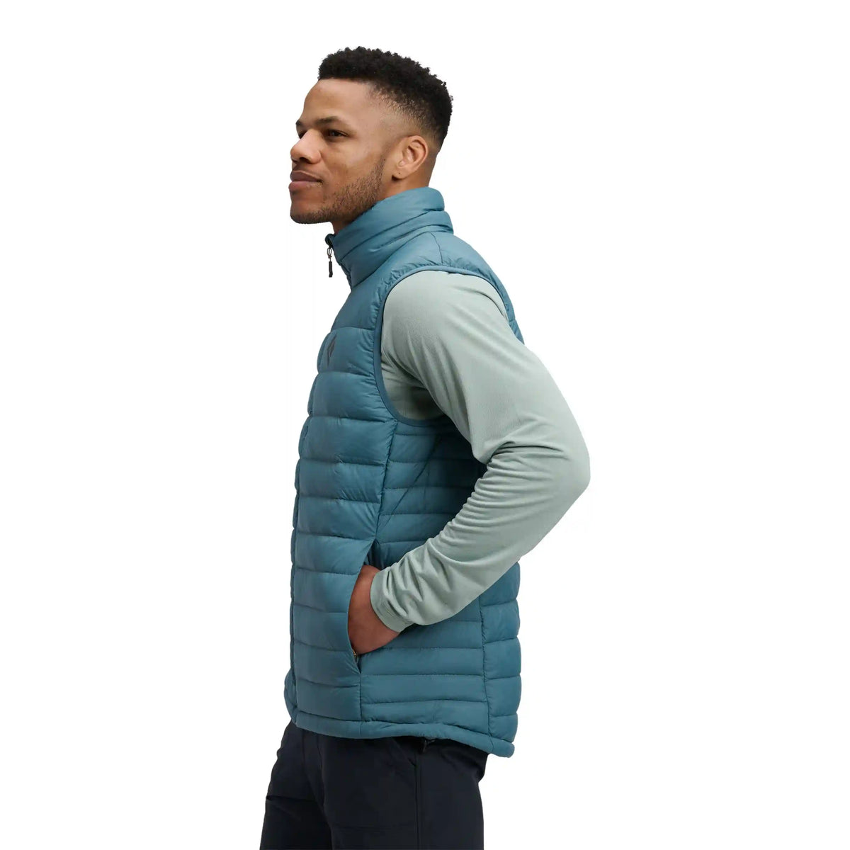 Men's Access Down 2.0 Vest