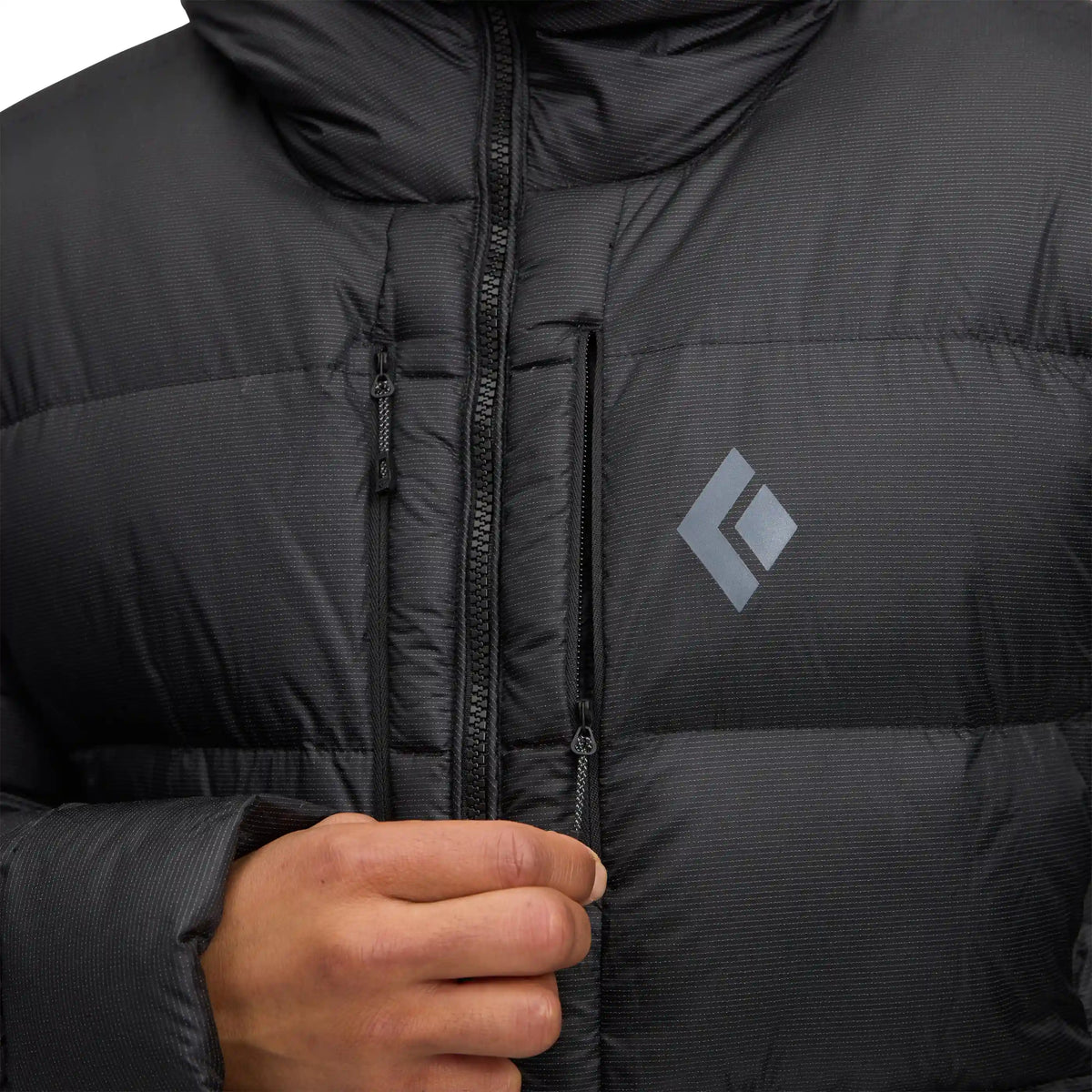 Men's Mission Down 4000 M Parka