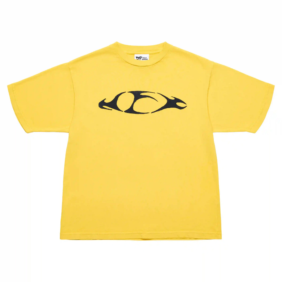 BD HEX Oval Logo Short Sleeve Tee