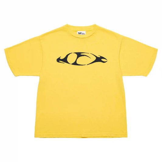 BD HEX Oval Logo Short Sleeve Tee