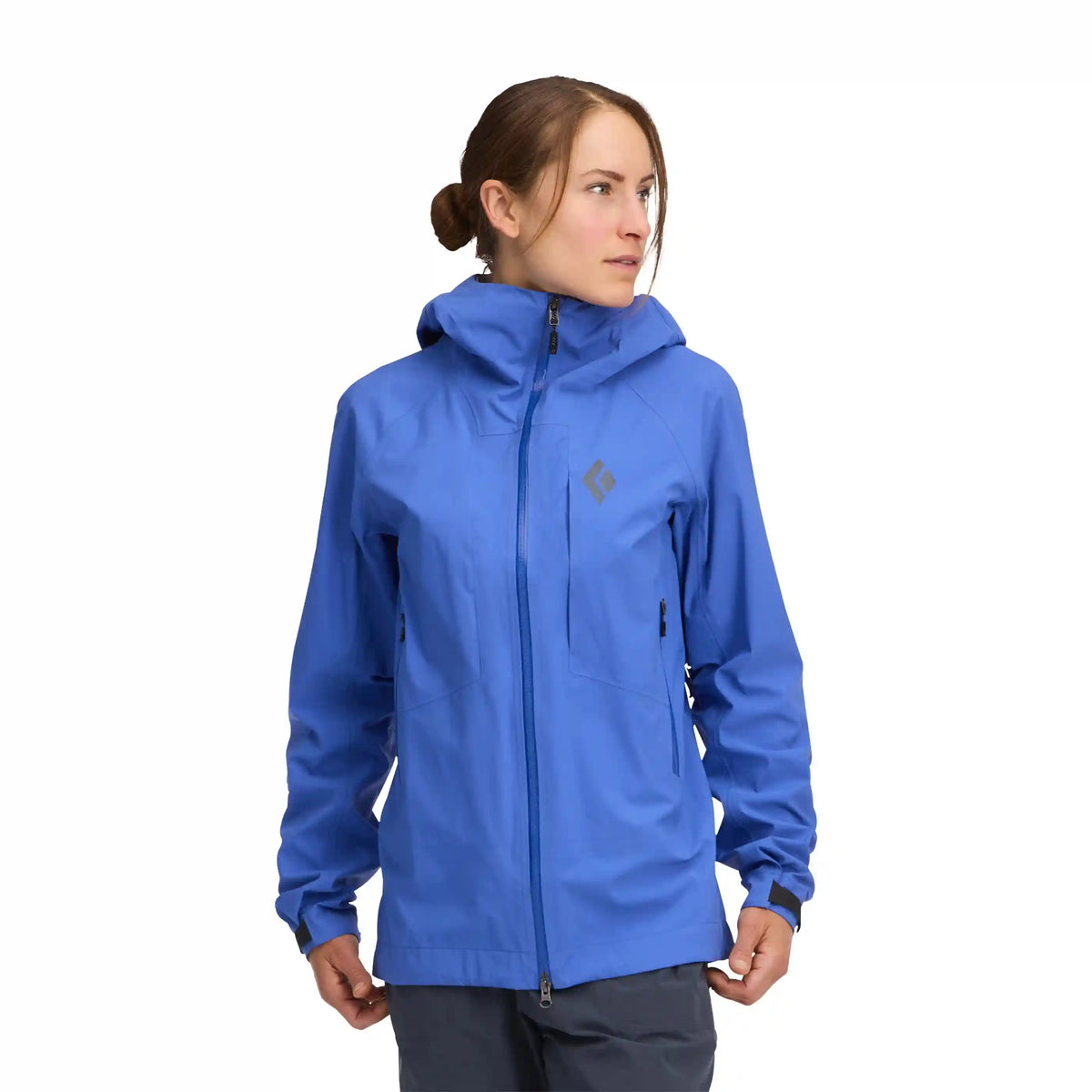 Women's Highline Stretch Shell - Past Season