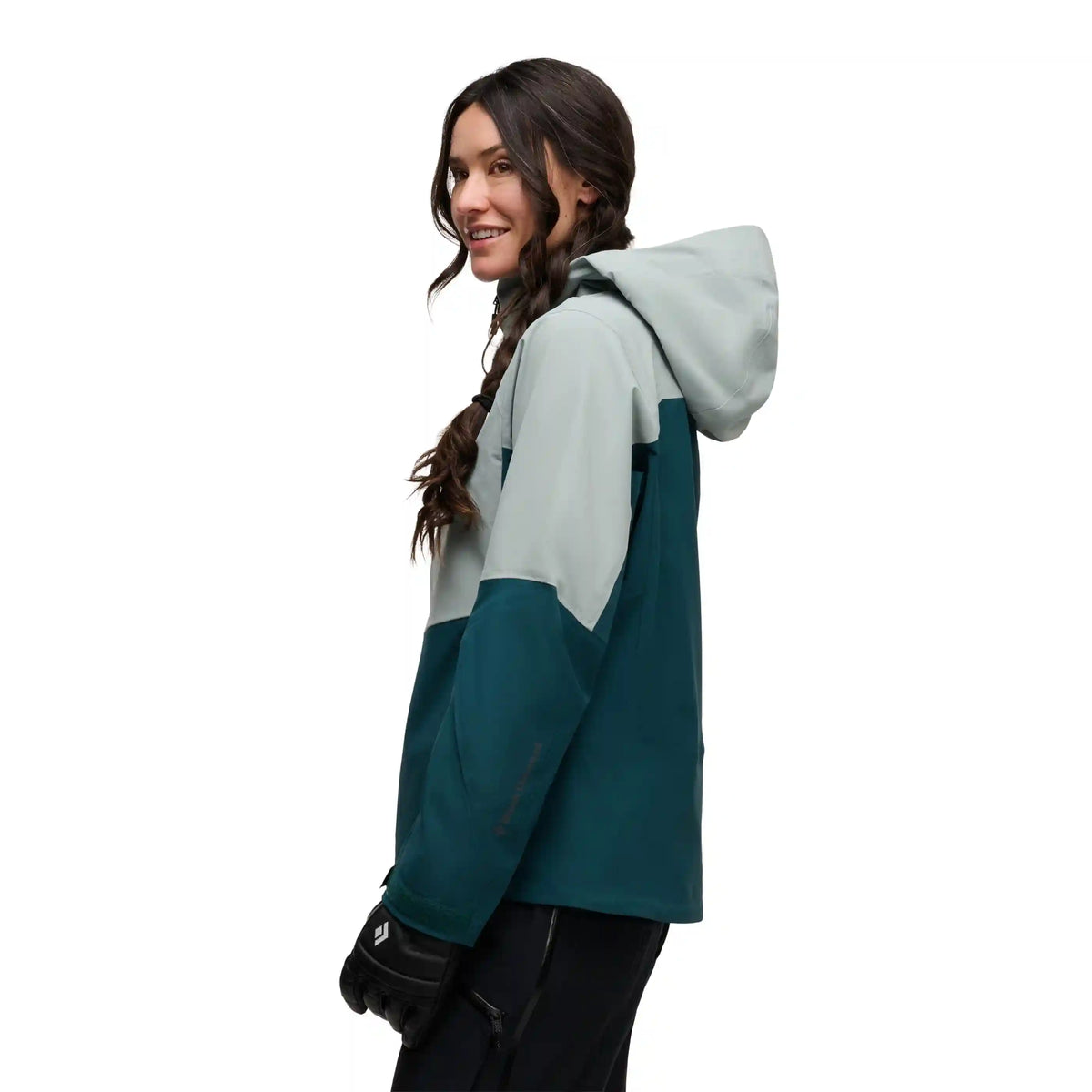 Women's Recon Stretch Shell