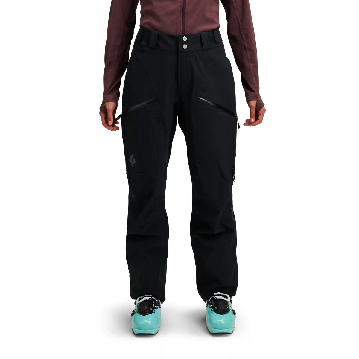 Women's Recon Stretch Pants