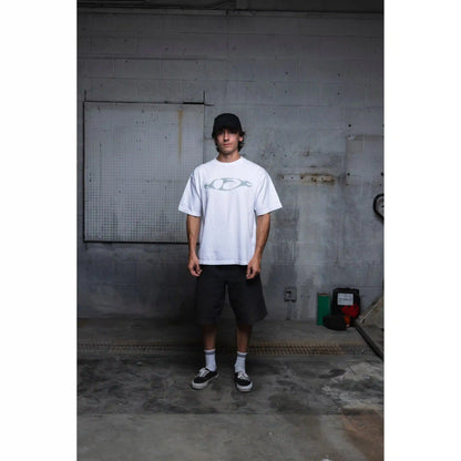 BD HEX Oval Logo Short Sleeve Tee