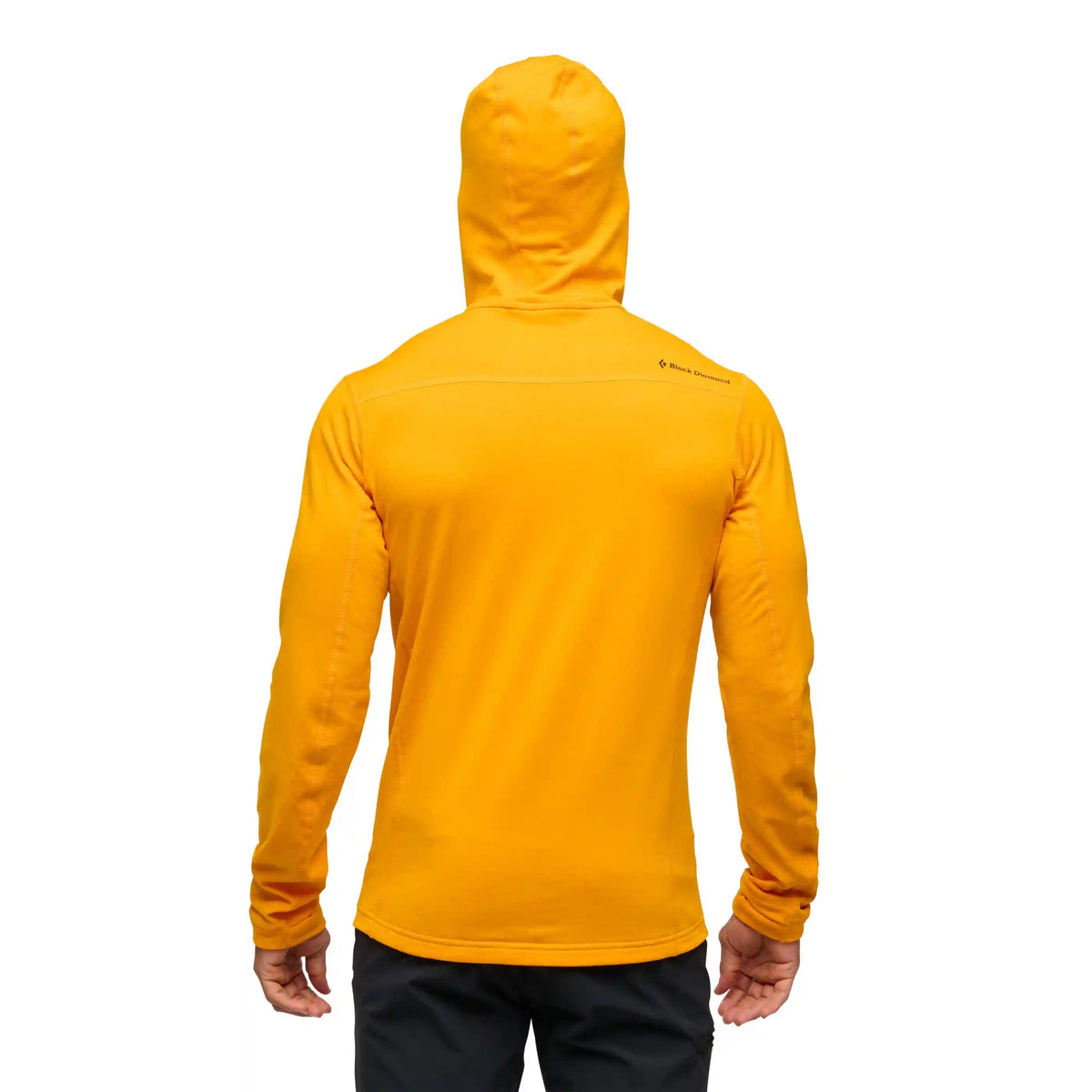 Men's Coefficient Hoody