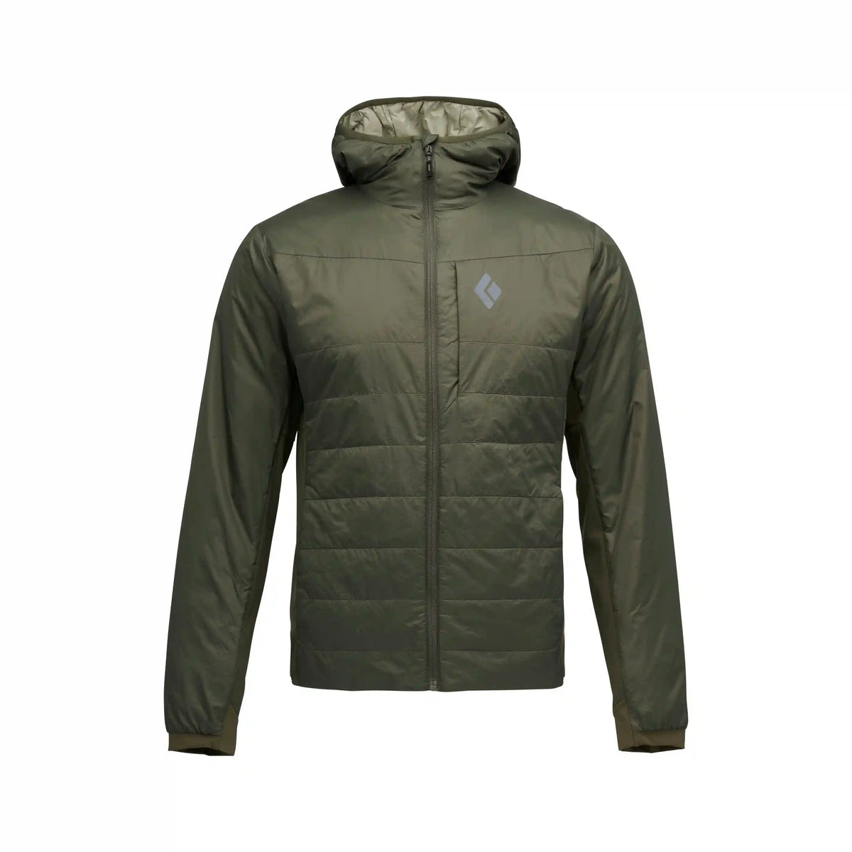 Men's Solution 1.0 Hoody - Past Season