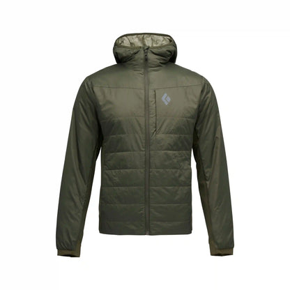 Men's Solution 1.0 Hoody - Past Season