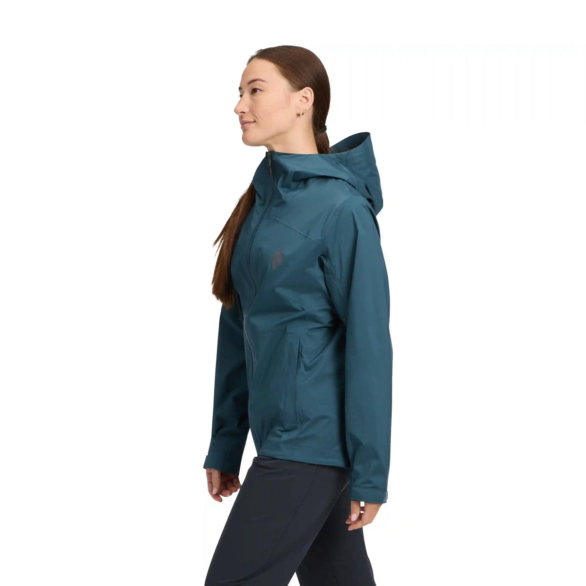 Women's Fineline Stretch Shell