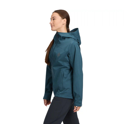 Women's Fineline Stretch Shell