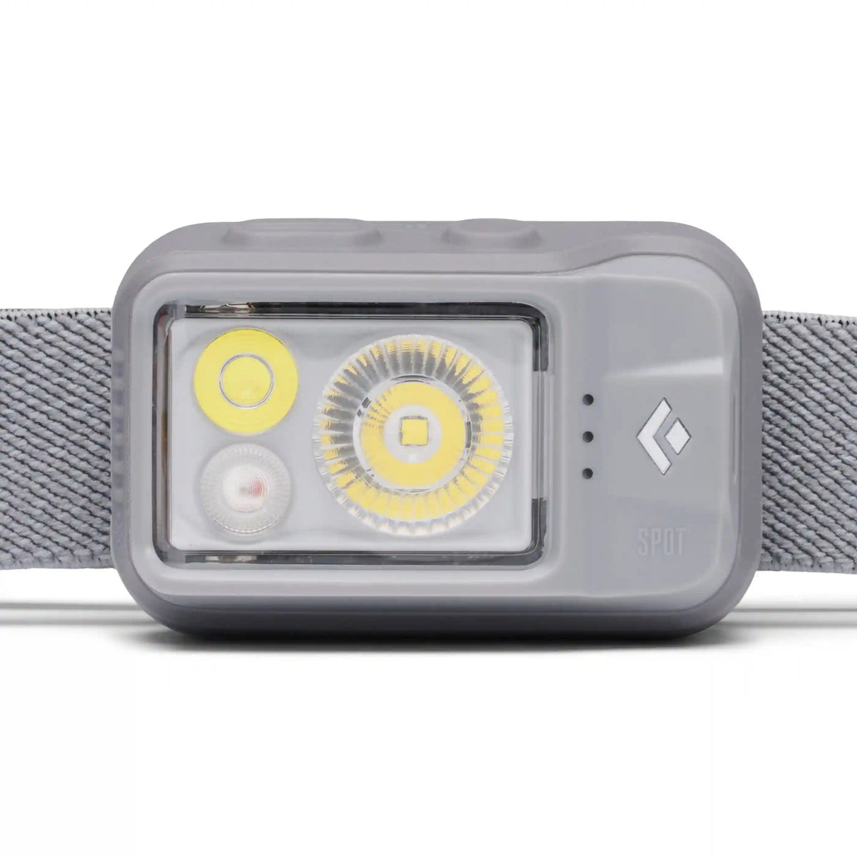 Spot Headlamp