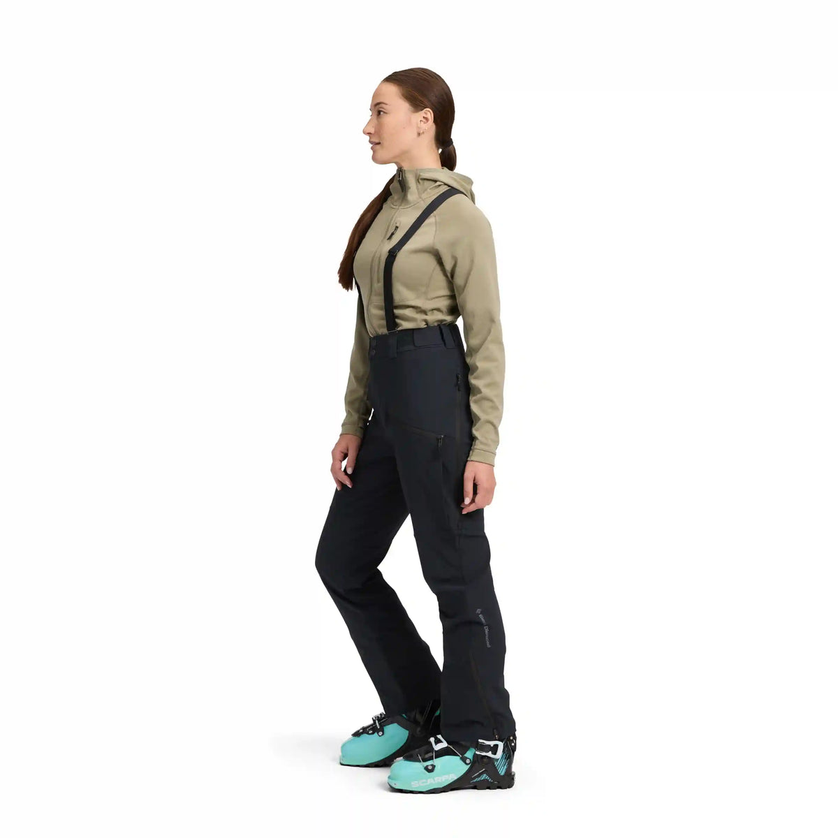 Women's Dawn Patrol Pants