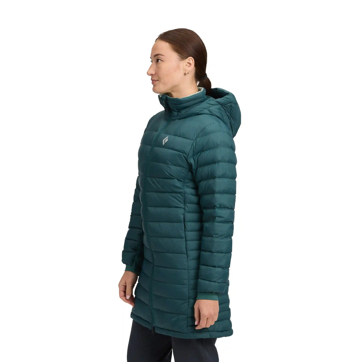 Women's Access Down 2.0 Parka