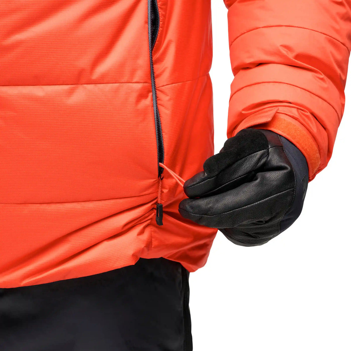 Men's Mission Down 6000 M Parka