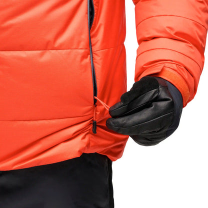 Men's Mission Down 6000 M Parka