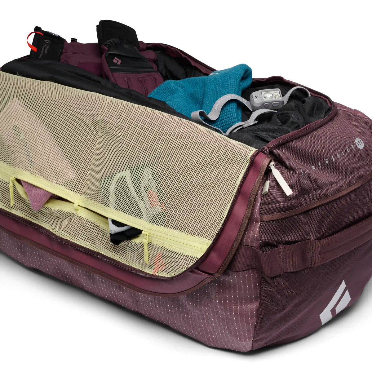 Stonehauler 125 L Duffel