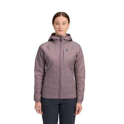 Women's Solution 1.0 Hoody - Past Season