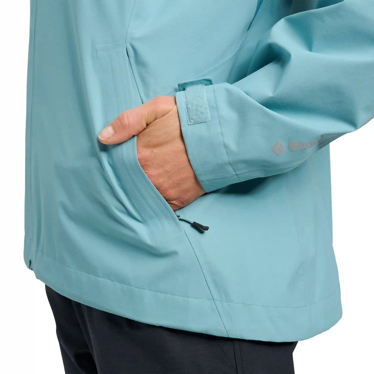 Women's Strataline Stretch Shell