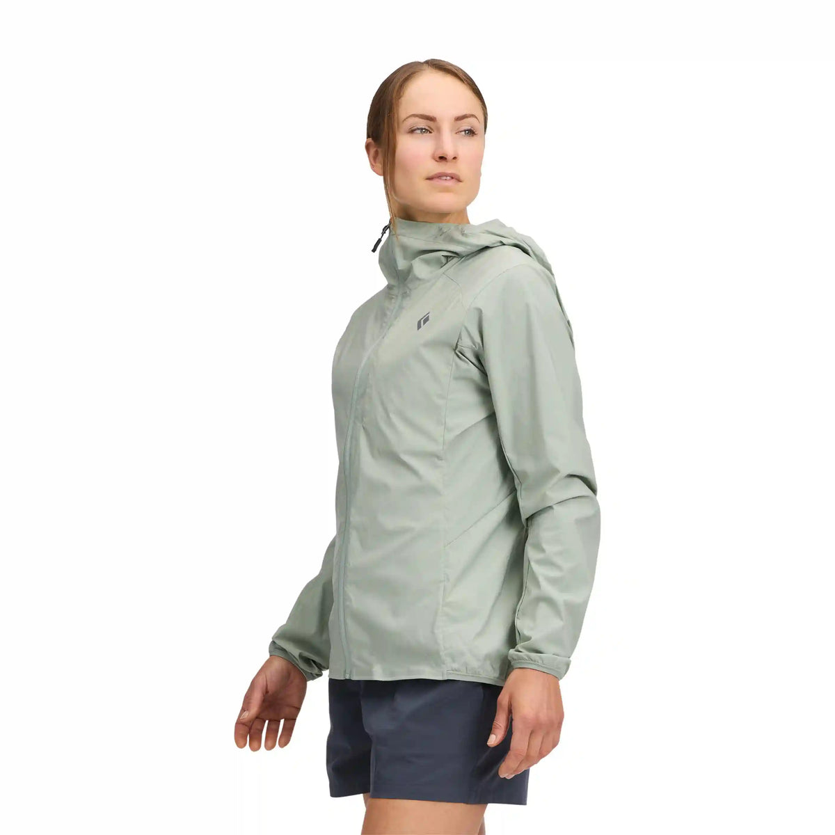 Women's Alpine Start Hoody