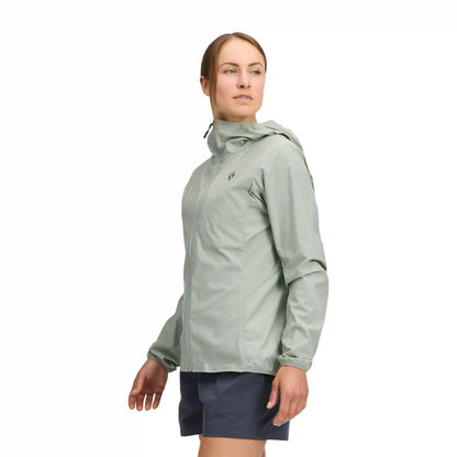 Women's Alpine Start Hoody - Past Season