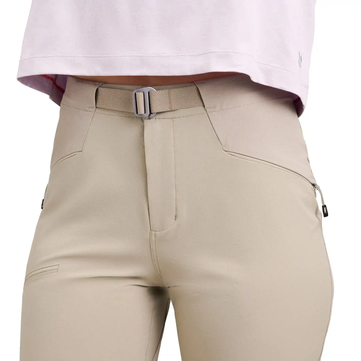 Women's Alpine Hybrid Pants