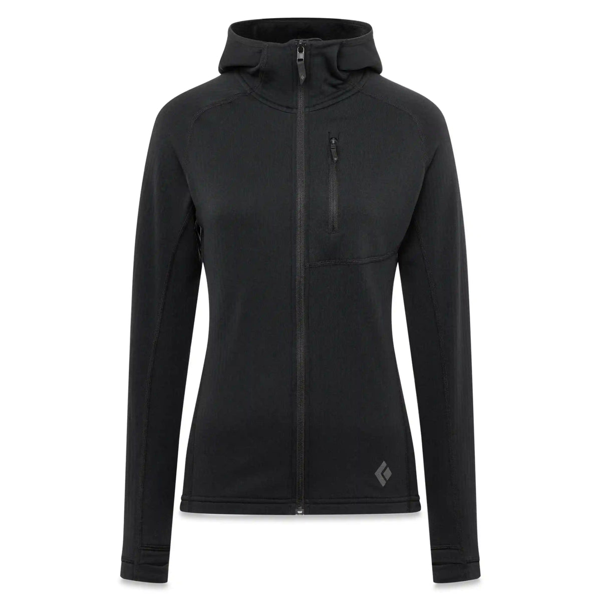 Women's Coefficient Hoody