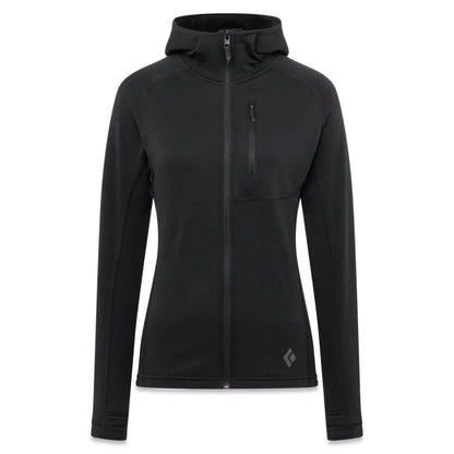 Women's Coefficient Hoody