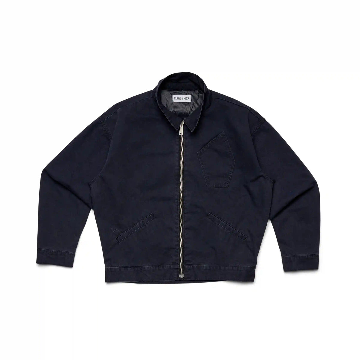 BD HEX Smith Jacket