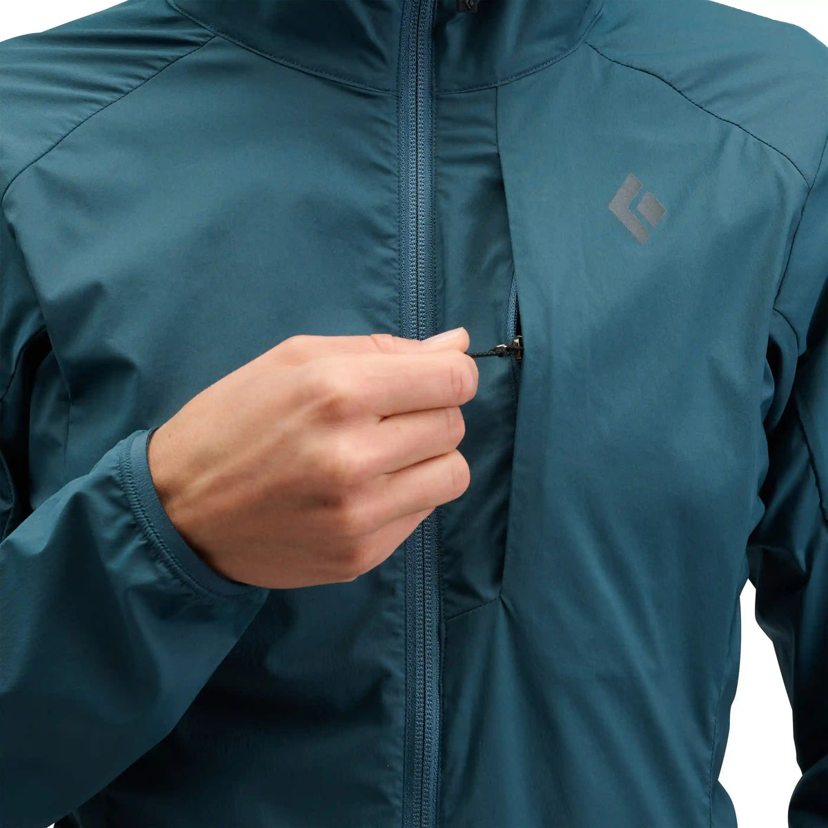 Women's Alpine Start Hoody - Past Season